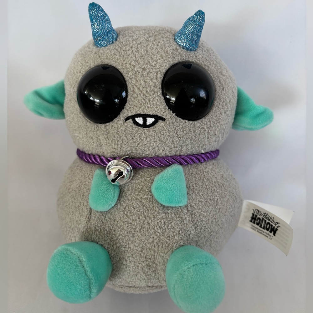 2021 PhatMojo Thimblestump Hollow Twill 7" Tall Plush